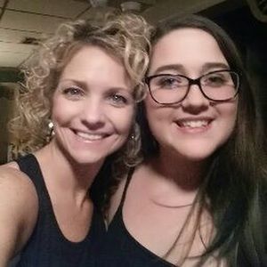 Meet your Posher, Cathy